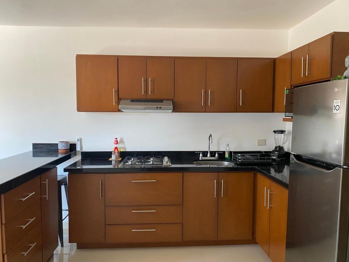 マサトランDepartamento Nuevo Con Excelente Ubicacion!アパートメント エクステリア 写真