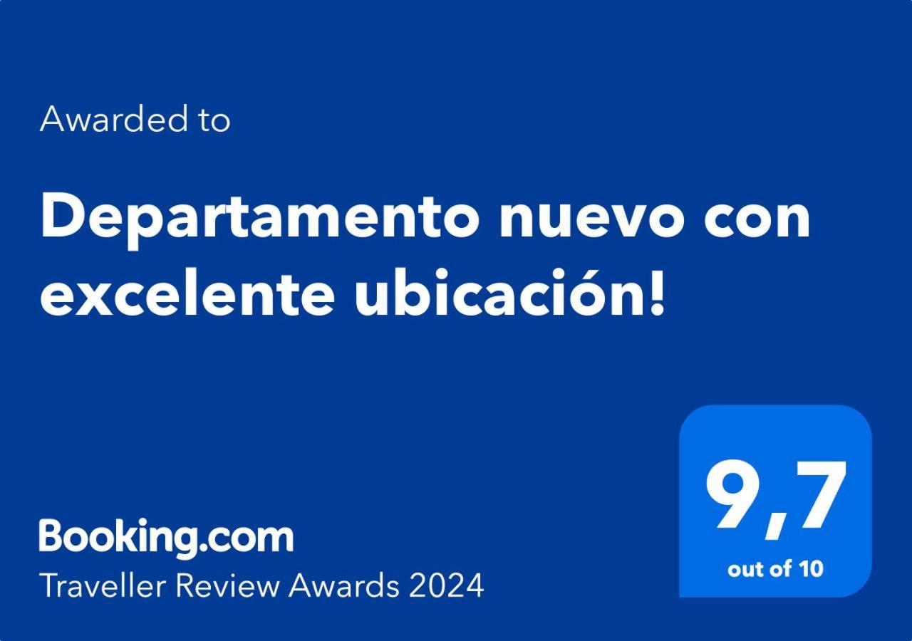 マサトランDepartamento Nuevo Con Excelente Ubicacion!アパートメント エクステリア 写真